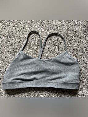 Lululemon Flow Y Bra